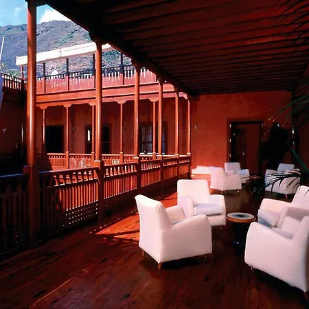 San Roque (adults Only) 4*