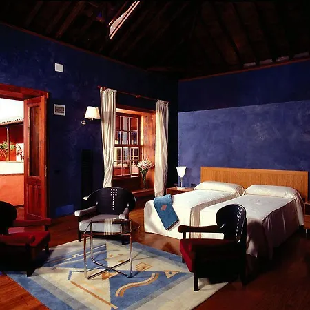 San Roque (adults Only) Otel 4*