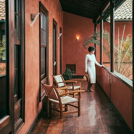 San Roque (adults Only) Otel