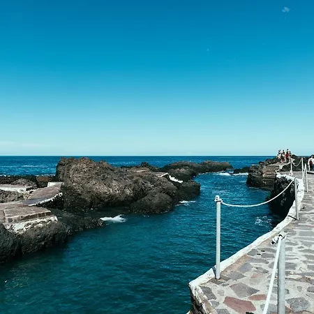 San Roque (adults Only) Otel Garachico (Tenerife)