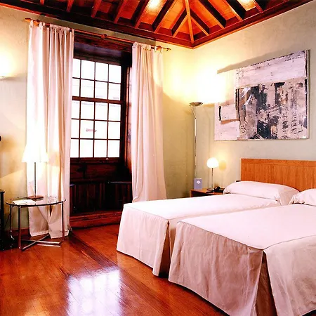 San Roque (adults Only) Otel Garachico (Tenerife)