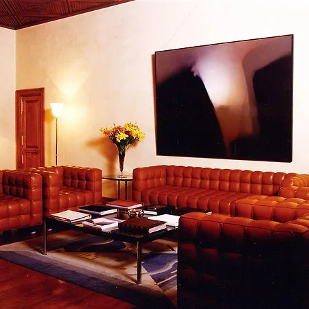 San Roque (adults Only) Otel 4*