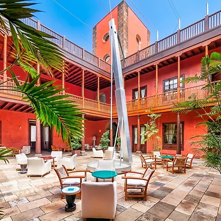 Hotel San Roque (adults Only) Garachico (Tenerife)