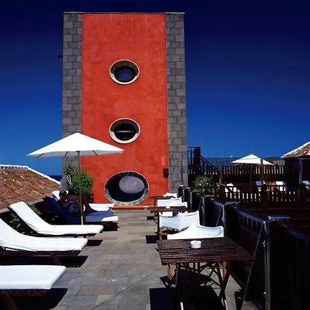 Hotel San Roque 4*