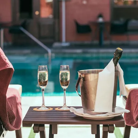 San Roque (adults Only) Hotel