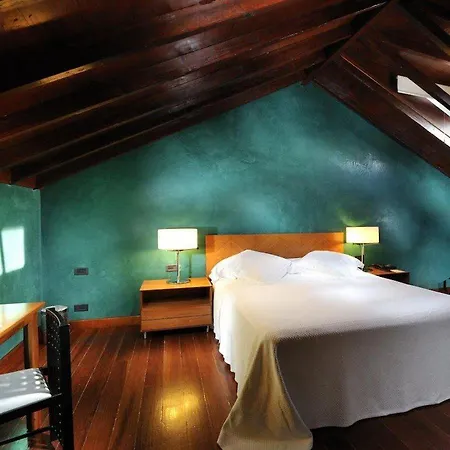 San Roque (adults Only) Hotel 4*
