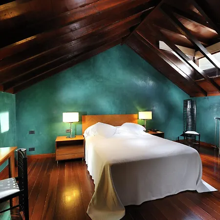 San Roque (adults Only) Ξενοδοχείο Garachico (Tenerife)