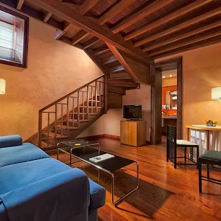 San Roque (adults Only) Ξενοδοχείο Garachico (Tenerife)