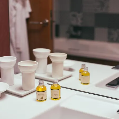 San Roque (adults Only) מלון גרצ'יקו