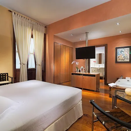 San Roque (adults Only) Ξενοδοχείο Garachico (Tenerife)