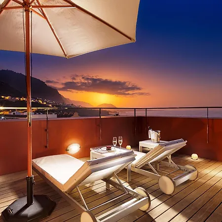 Ξενοδοχείο San Roque (adults Only)