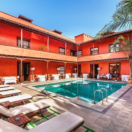 San Roque (adults Only) Ξενοδοχείο