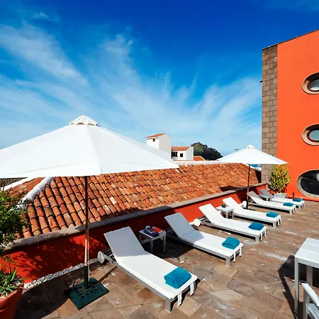Ξενοδοχείο San Roque (adults Only)