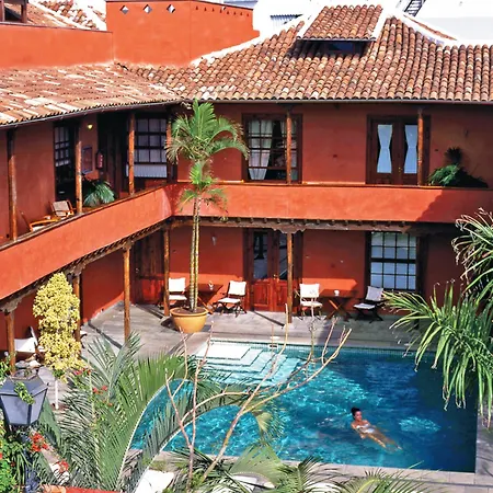 San Roque (adults Only) Ξενοδοχείο 4*