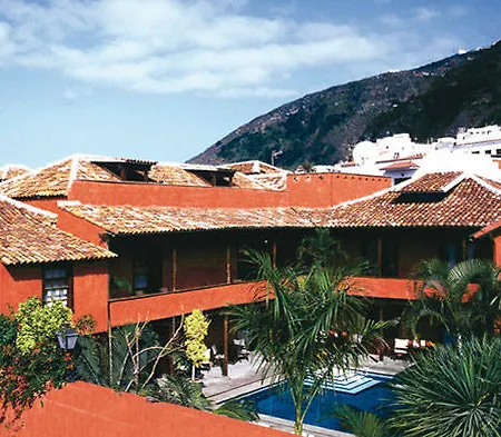 מלון San Roque (adults Only) 4*