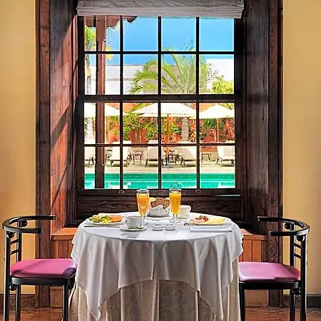 San Roque (adults Only) Garachico (Tenerife)
