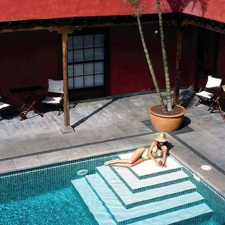 San Roque (adults Only)