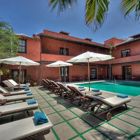 San Roque (adults Only) 4* גרצ'יקו