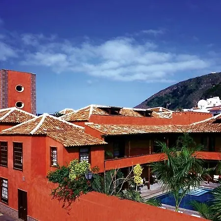 Ξενοδοχείο San Roque (adults Only)