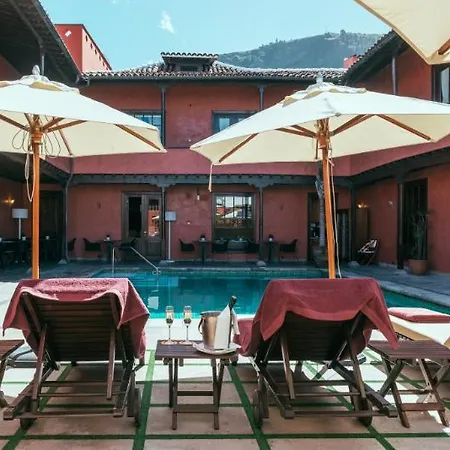 Ξενοδοχείο San Roque (adults Only) 4*