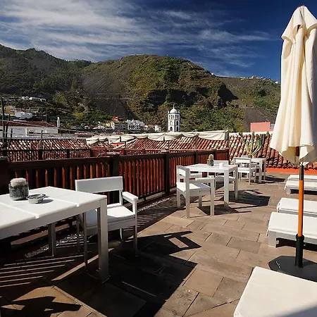 San Roque (adults Only) Hotell Garachico (Tenerife)