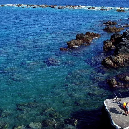 San Roque (adults Only) Hotell 4*