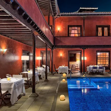 San Roque (adults Only) Ξενοδοχείο