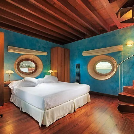 San Roque (adults Only) 4* גרצ'יקו