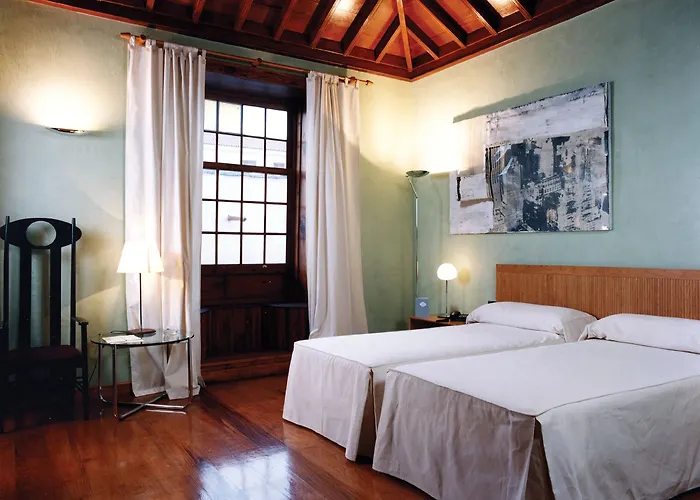 San Roque 4* Garachico (Tenerife)