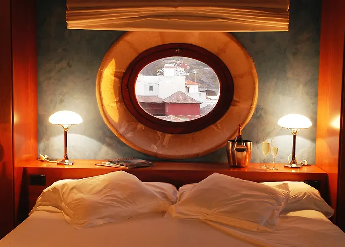 San Roque Garachico (Tenerife)