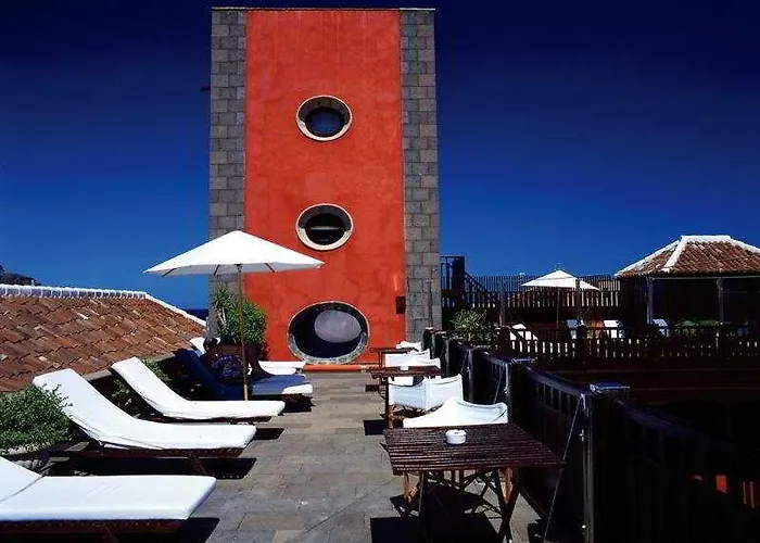 Hotel San Roque 4*