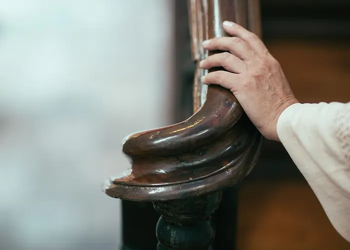 San Roque Hotel Garachico (Tenerife)