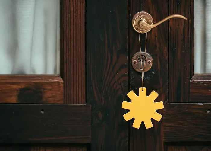 San Roque Hotel Garachico (Tenerife)