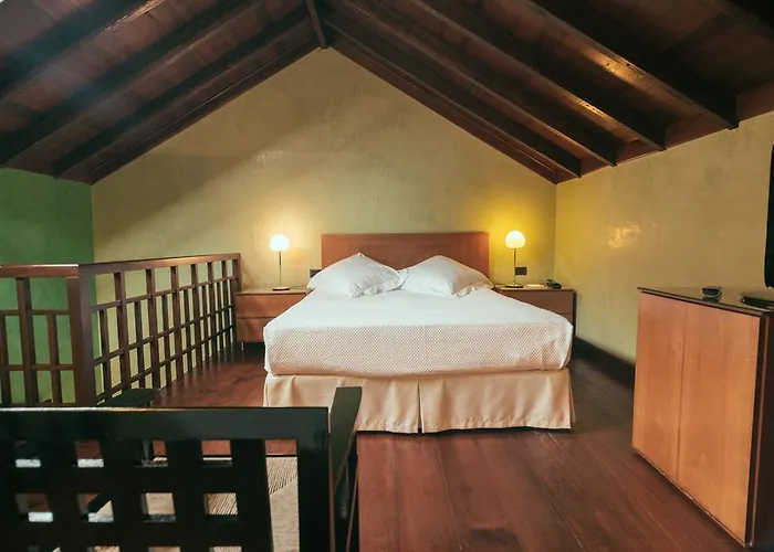 Hotel San Roque Garachico (Tenerife)