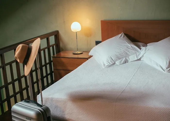 San Roque Hotel Garachico (Tenerife)