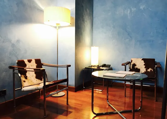 San Roque 4* Garachico (Tenerife)