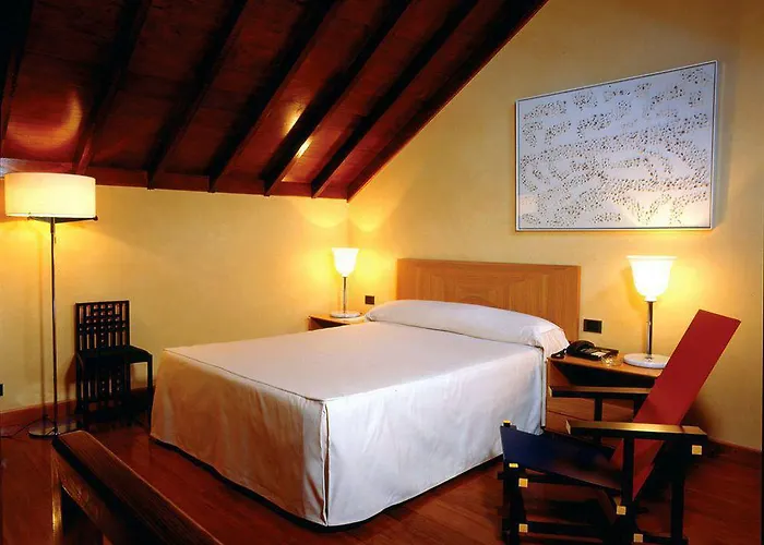 San Roque 4* Garachico (Tenerife)