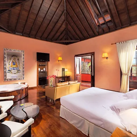 Hotel San Roque 4*