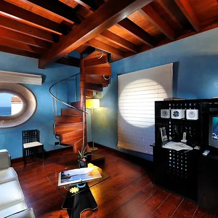 San Roque (adults Only) Hotell