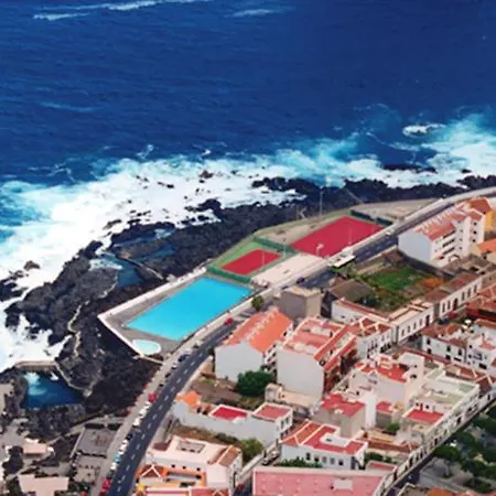 San Roque (adults Only) Hotell 4*